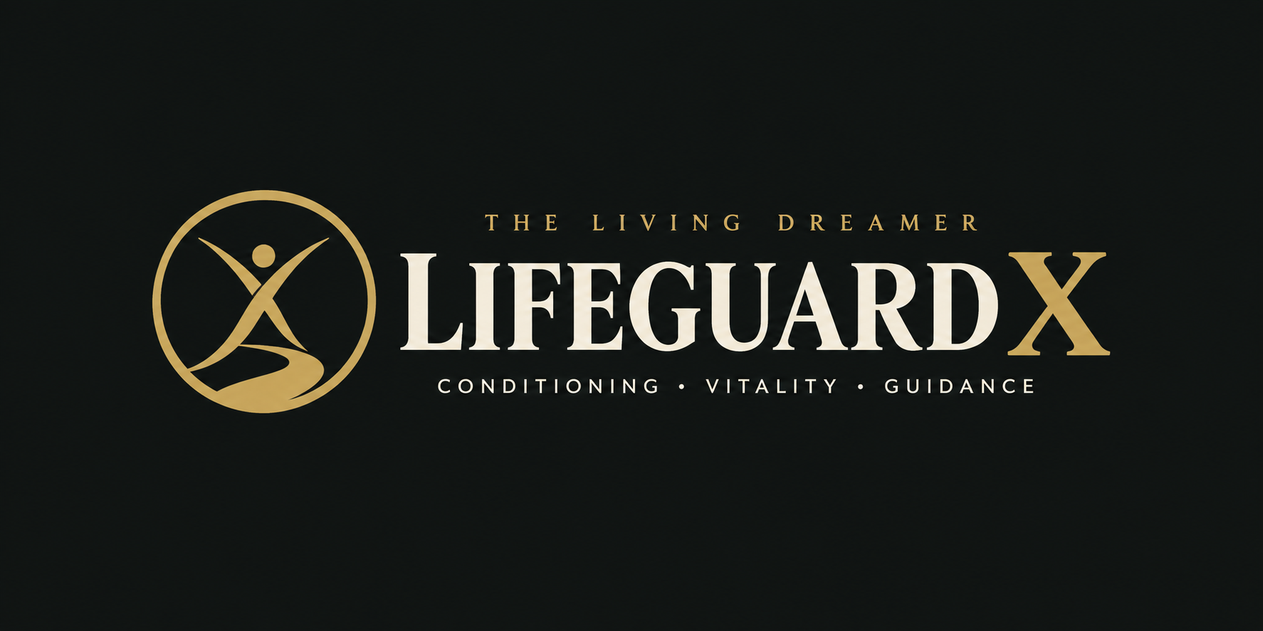 Lifeguard X — Conditioning, Vitality, Guidance