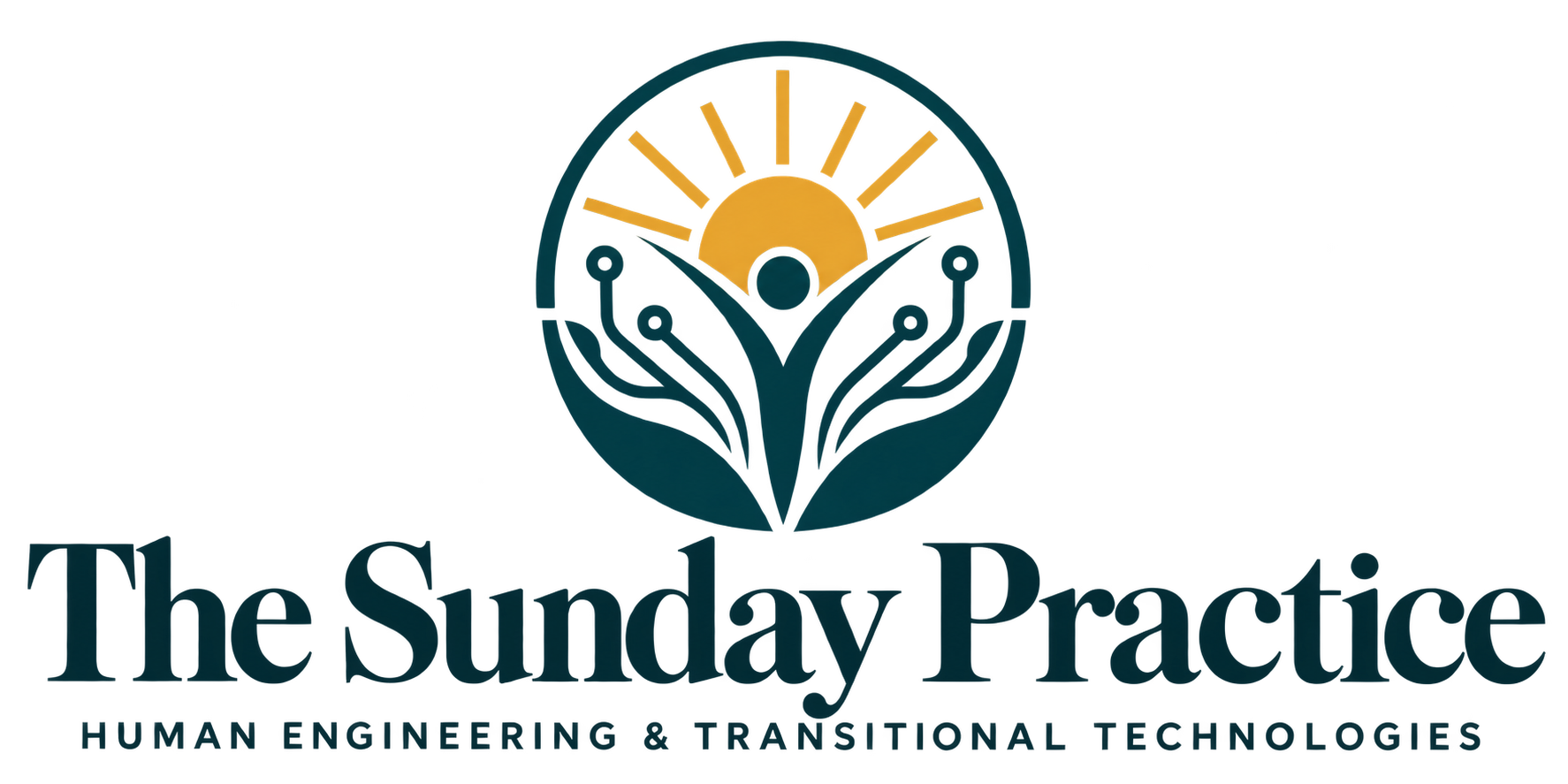 The Sunday Practice. Human Engineering® and transitional technologies.